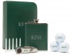 Custom Golf Kit - Forest Green